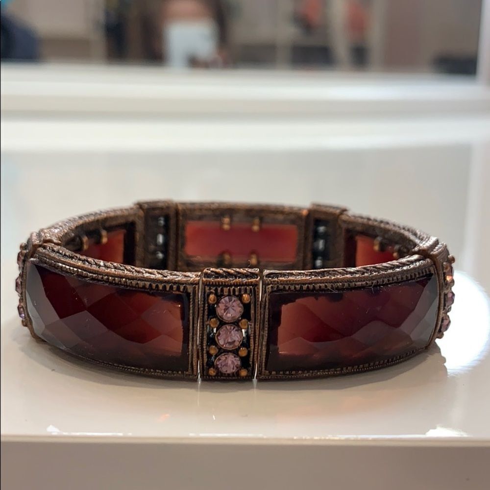 Bracelet pieces